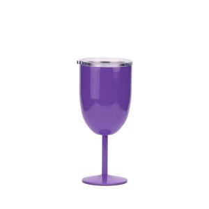 China 14oz 18/8 Stainless Steel Double Wall Insulated Tumblers UV Printing Logos factory