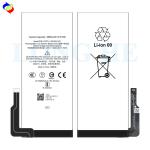 Double IC Protection G27FU 3.87V 4600mAh Li-po Rechargeable Battery for Pixel 5A