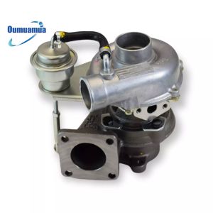 Turbo RHF5 For ISUZU Engine 4JB1T Turbocharger 8971760801