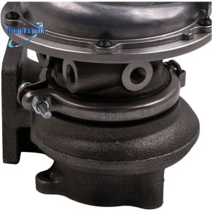 Turbo RHB5 For ISUZU Engine 4JG2-TC Turbocharger 8970385180