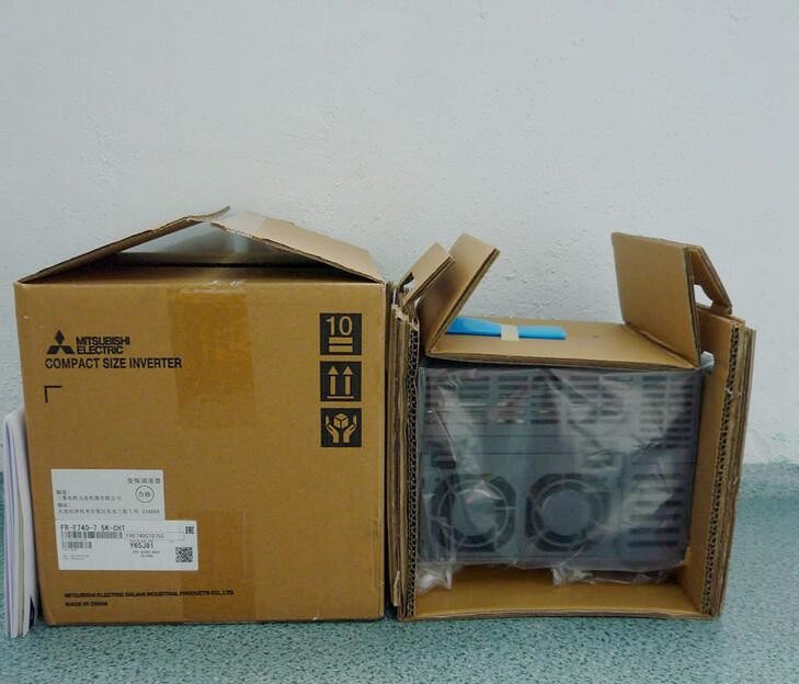 Mitsubishi FR-E740-7.5K-CHT 100% Warranty Professional Factory Mitsubishi Inverter