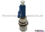 FA-OA-FPFLPM Hybrid Fiber Optic Attenuator LC Male to FC Female 1~25dB