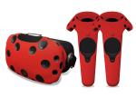 Silicone Protection Skin VR Gaming Accessories HTC Vive Type For Headset