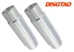 75291000 S5200 Cutter Spare Parts Spacer S52-17-S GT5250 Auto Cutter Spare Parts