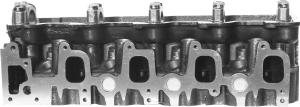 China TOYOTA Hilux Dyna Hiace 5L Iron Casting Cylinder Head 11101-54150 909054 3.0L 8V factory