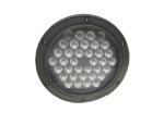 Portable IP65 Outdoor Industrial LED Flood Lights 50W / 60W / 75W Dimmable Flood