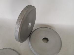 China Hard Alloy 175mm Diameter D151 CBN Diamond Wheel factory