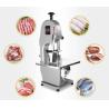 Buy cheap Meat Bone Cutting Band Saw Machine For Commercial Use from wholesalers