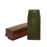 High Wear Resistance Diamond Fickert Metal Bond Abrasive for T1 L140*58*20mm