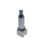 Stainless Steel Sensor NTC Temperature Probe 12K 3970 For Washing Machine Cloth
