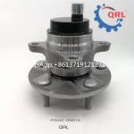 43550-0N010 43550-30020 Wheel Hub Bearing For Toyota Crown Mark X Reiz