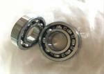 Micro 6204 Zz Deep Groove Roller Bearing Low Noise Corrosion Resistant