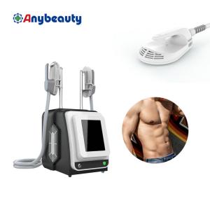 China Ce Abs Muscle 100hz Cavitation Slimming Machine factory