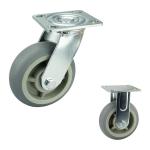 6" Heavy Duty Casters