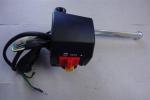 AftermarketMotorcycle Handle Bar Switch China Dayang100 Scooter Universal