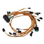 201-1283 Electronic Low Engine Harness Aftermarket Wiring Harness