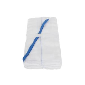 China China Supplier Non-Woven Disposable Lap Sponge factory