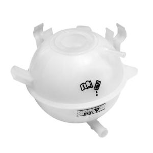China 1K0121407A VW Coolant Expansion Tank For Golf Passat Touran Jetta Octavia Skoda Audi A3 TT Q1 Q3 factory