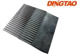 66984002 DT GT7250 Auto Cutter Parts Finger Block Assy Plastic Gc2001 / Shark