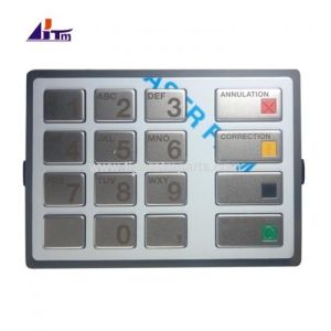 ATM Machine Parts DN Diebold Nixdorf EPP7 Keyboard 1750344832