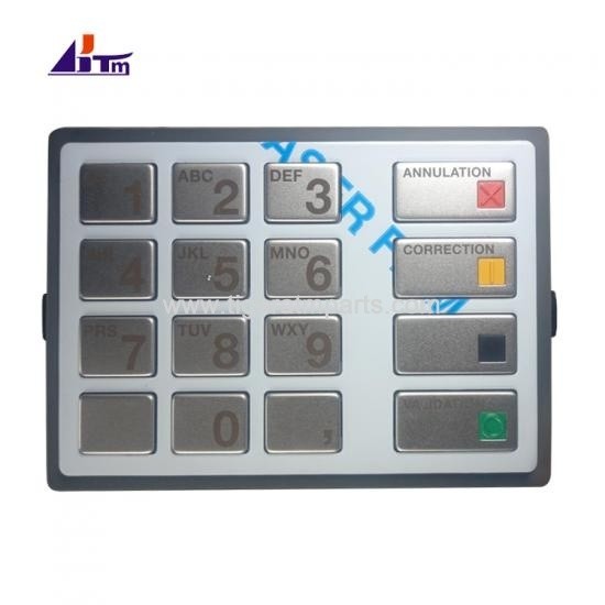 China ATM Machine Parts DN Diebold Nixdorf EPP7 Keyboard 1750344832 factory