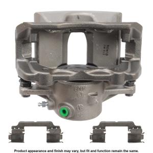 China MERCERDEZ BENZ Auto Parts Vehicle Brake Caliper 19B3724 19B3725 344444 344445 OEM 204 421 03 81 204 421 04 81 factory