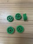 wicnor CCDM VM3 Wincor Gear Pulley 01750047740 01750101956-05 30T X 9W Receiving