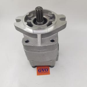 China 705-40-01020 Hydraulic Gear Pump Komatsu WA380-6 WA430-6 D20P-7/8 factory