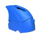 Aluminum Mold Floor Washing Machine Shell Plastic Sweeper Shell Cleaning