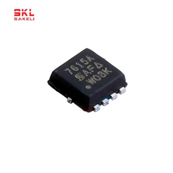 SI7615ADN-T1-GE3 MOSFET Power Electronics High Voltage High Current Switching
