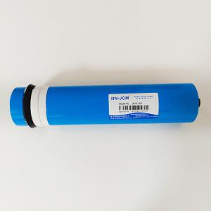 China 700 GPD High Volume Reverse Osmosis System Ro Water High Recovery Rate factory