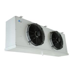 China 6mm Fin Cold Room Air Cooler Freezer Room Unit For Logistic 114kw factory