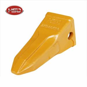 China DH220 high quality excavator spare parts bucket teeth factory