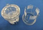 multi-cavity mould injection molding precision products