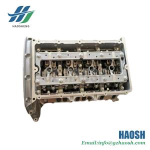 China FB3Q-6C032-BA FORD 2.2 COMPLETE CYLINDER HEAD 908758 FORD TRANSIT RANGER factory