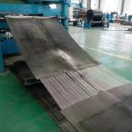 Flame Retardant Steel Cord Conveyor Belt For Metallurgy And Electric Power