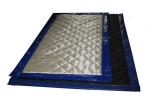 PVC Temporary Noise Barriers Soundproof Fencing