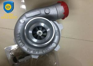 China 1447152M91 Excavator Engine Parts , Excavator Turbocharger 100% New Condition factory