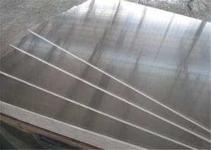 China High Strength 7003 T5 T6 Super Hard Aluminum Alloy Plate factory