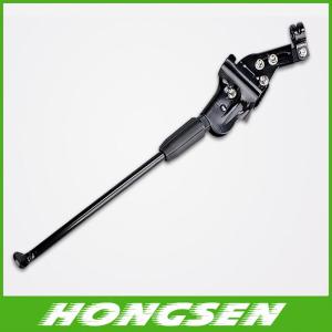 China Road bike strip adjustable 5cm-6cm high quality bicycle kickstand factory