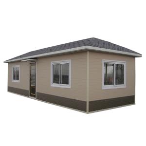 China Zontop Modern Luxury Quick Concrete 20ft 40 Ft Ready Prefabricated 4 Bedrooms Prefab Homes Bolt Container House factory
