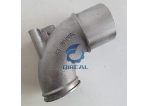 China Dongfeng Diesel Engine Part 6CT Exhaust Outlet Pipe 3910994 factory