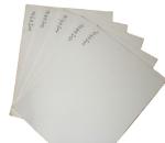Virgin Pulp Style Ningbo Fold FBB C1S Paper Bulk GC1 GC2 Cardboard Kraft Paper