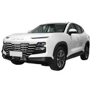 China Hot selling SUV JETOUR DASHENG for Chery 2023 fuel car high quality 0km Used Cars Electric cars factory