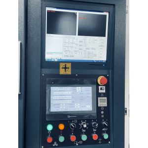 Customized Double Foming Section Intelligent: An Innovative Solution for