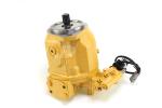 E330D E336D 259-0815 Hydraulic Fan Pump