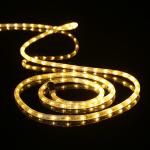 5V/11W Solar LED Waterproof Light Strips Are Directly Supplied For Courtyard,BBQ