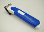 NHC-6019 Rechargeable AA Battery Hair Clipper Wireless Hair Trimmer