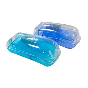 China 1/4&quot; 1/3&quot; Pill Cutter And Crusher Medical Supplies Pill Crusher Grinder 3 In 1 factory