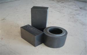 China High Performance Kiln Refractory Products , Alumina Magnesia Carbon Brick factory